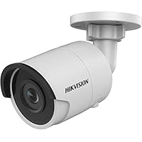 Algopix Similar Product 9 - Hikvision EasyIP 30 DS2CD2085FWDI 8