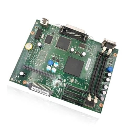 Carte formateur Q6479-60004 pour optimiser le traitement HP LaserJet 9050