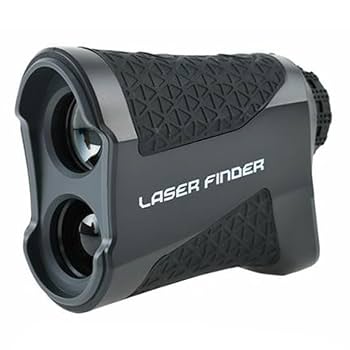 【新品】ゴルフ用レーザー距離計 Laser Range Finder（ホワイト） 楽天市場】レーザー距離計 LASER RANGE FINDER 800 レンジ