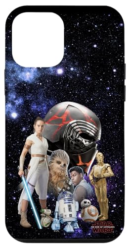 Coque iPhone 12 mini Star Wars cadeau idéal Rise Of Skywalker
