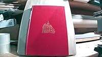 The Nine Capitals of the United States B0007EFVVC Book Cover