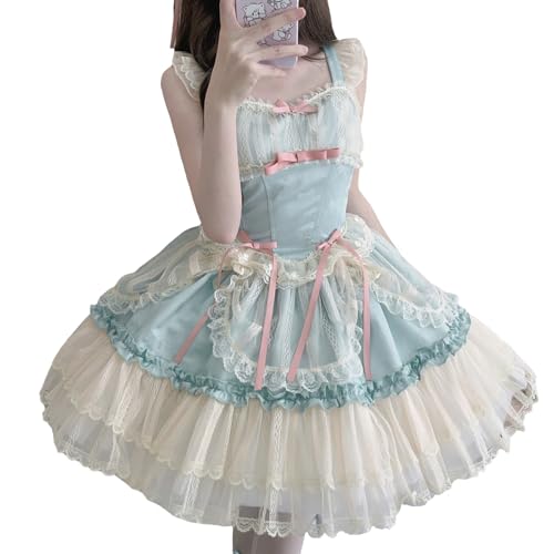 [wgrtj`cn] [^ JSK Wp[XJ[g L~\[ { fB[X s[X ߂킢 SX hX ԉŕ m t {a XK[ Pl Lolita ACh ߑ dress  t  H  O[