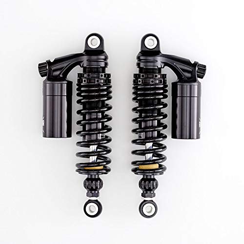 RCU RAZOR PIGGYBACK HD Harley Davidson SPORTSTER 12 INCH Shock