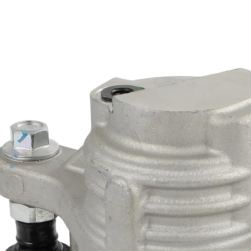 Image of 18B4875 Rear Right Disc Brake Caliper Assembly w /Bracket