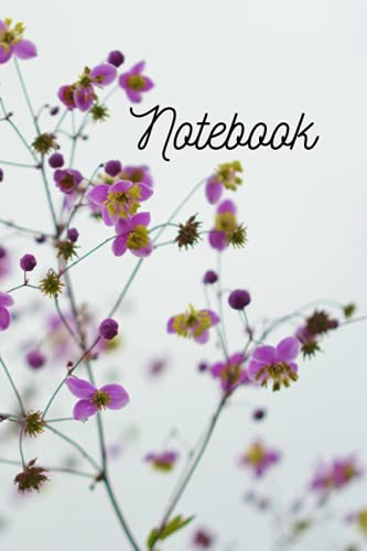 Notebook: Notebook for everyday memos and notes image 2