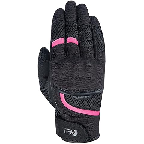 Oxford Brisbane Women's Leather Riding Gloves Cover