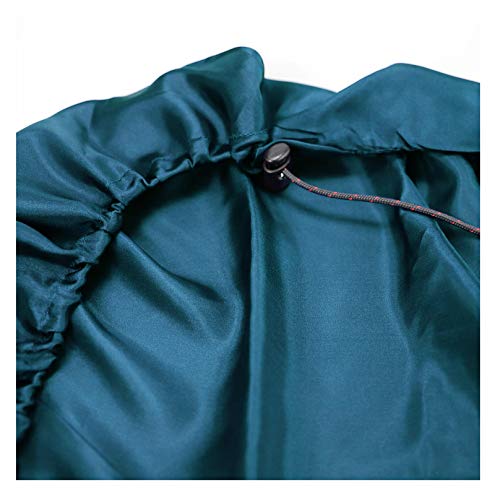 Image of Browint Silk Sleeping Bag Liner, 100% Mulberry Silk Sleep Sheet, Sack, Extra Wide 87 inchx43 inch & 87 inchx34 inch, Lightweight Travel Sheet for Hotel, Envelop Rectangular 73 inchx34 inch, Hooded Mummy 87 inchx34 inch