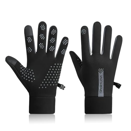 Guantes Ciclismo Hombre Carretera Spiuk Marca Fuitke