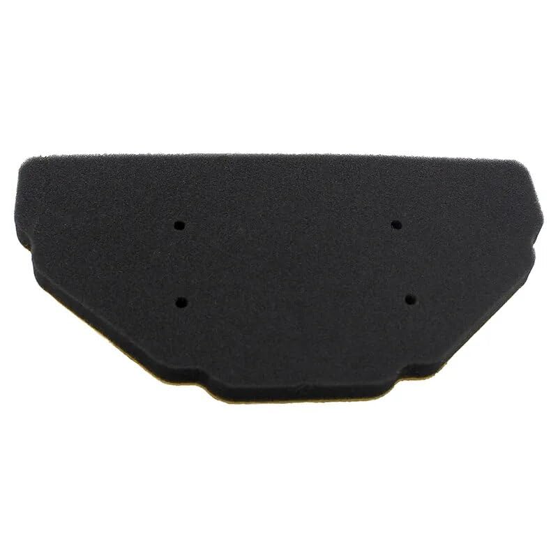 125ccオートバイ オートバイ用エアフィルター ZX636A ZX6R ZX-6R ZX600G ZX600J ZZR600