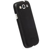 Matériau: Plastique Krusell BIOCOVERGALAXYS3VE Coque arrière bio pour Samsung I9300 Galaxy S III Vert
