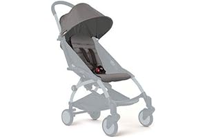 YOYO 6+ Color Pack: Customizable Comfort for Your Little Adventurer