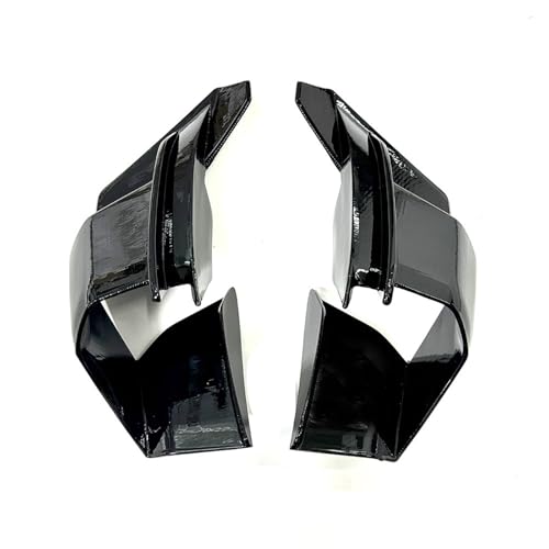 Accessoires de Moto Convient pour Aprilia RS 660 Spoilers Avant Ailes Latérales 2022 2023