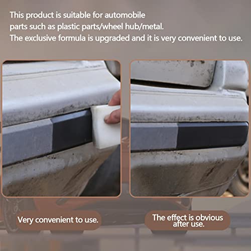 interior do carro | Spray restaurador plásticos e acabamentos para carro | Brilha e protege peças pl