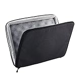 エレコム MacBook用耐衝撃インナーケース BM-IBPM2114BK