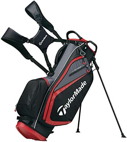 TaylorMade Golf 2019 Select Stand Golf
