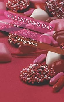 Paperback Valentine's day Book