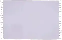 Canga de Praia Lisa e Modelos