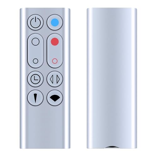 PZL New Replacement Remote Control for Dyson Pure Hot+Cool Fan
