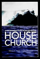 The House Church 8993074143 Book Cover