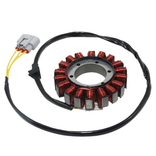 Bobine de stator pour réparer le système de charge CTX700 pièce 31120-MJF-A01