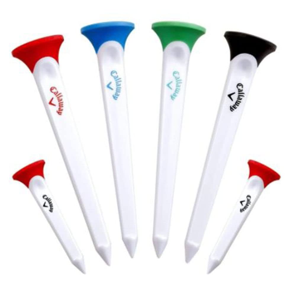 Callaway Par-Tees - Combo Set -