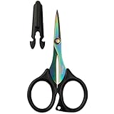 AbuGarcia (アブガルシア) カーブブレード PEシザーズ 105 レインボー