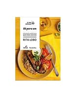 Só para um: Alimentação saudável para quem mora sozinho 8539629518 Book Cover