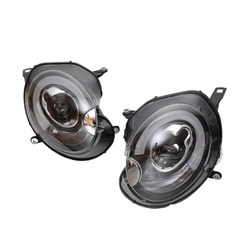 LED zCgCgo[DRLX^C vWFN^[ wbhCg ubNCi[ 06`12 BMW MINI R55/R56 nQwbhCg