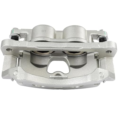 Image of 18B5626 Front Right Disc Brake Caliper Assembly w /Bracket