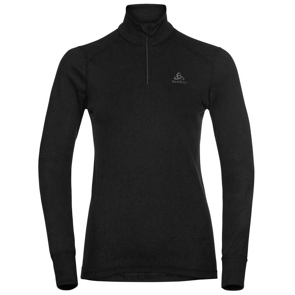Odlo Active Warm Kids_159259 T-Shirt Mixte Enfant (Lot de 1)