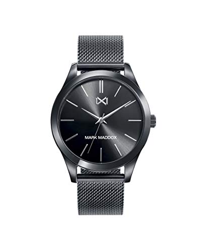 Mark Maddox HM7119-17 - Reloj de Pulsera para Hombre