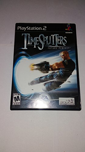 Time Splitters: Future Perfect - PlayStation 2 image 5