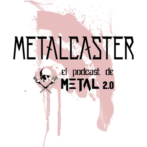 METALCASTER copertina