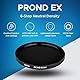 Filter Hoya ProND EX 64 82mm