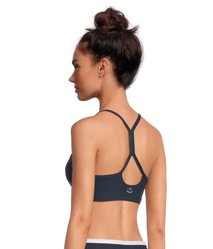 Beyond Yoga Women's Spacedye Slim Racerback Bra3