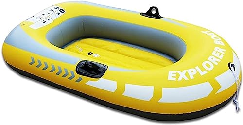 Bateau gonflable ELzEy : solution kayak double compact pour éviter l'encombrement - 4