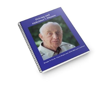 Driving and Alzheimier's Disease.