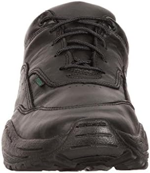 Rocky Men's FQ9111101 Oxford, Black, 12 2E US | Image 1