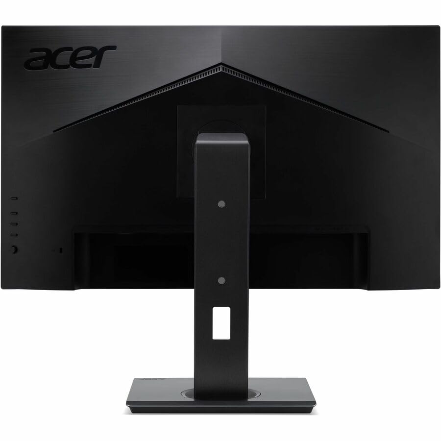 Image of Acer Vero B277 TAA 27 inch Class LCD Monitor - 16:9 - Black