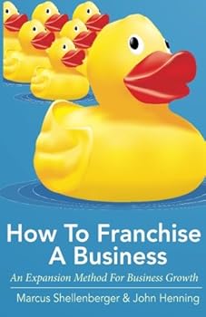 Paperback How To Franchise A Business Book