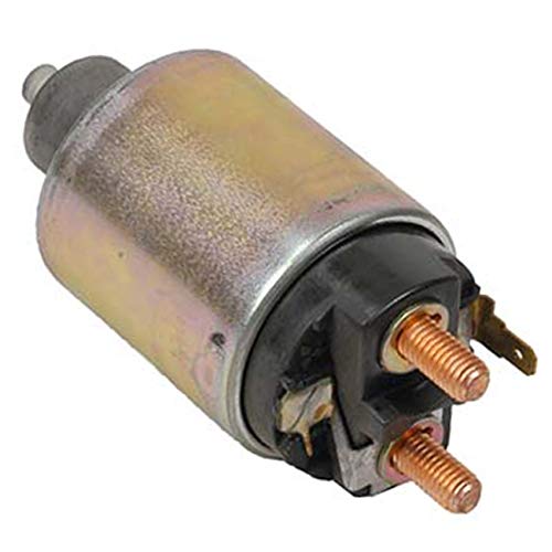 Amazon.com: RAREELECTRICAL NEW 12V SOLENOID COMPATIBLE WITH JEEP  