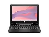 HP Fortis x360 11 G5 Chromebook - 11.6