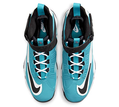 Air Max 1 Griffey - Aquamarine, White, Black by Nike2