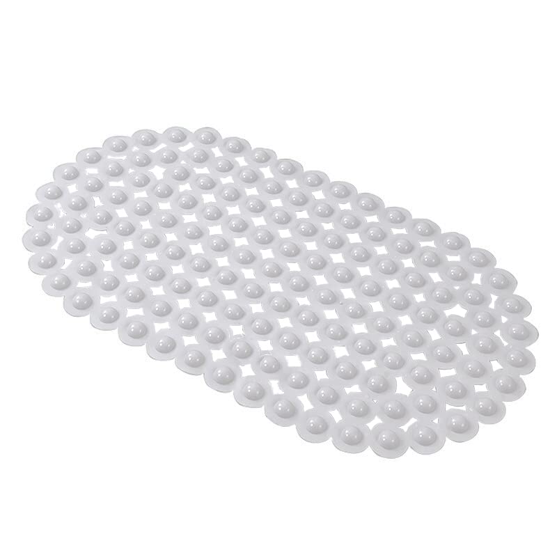 HOME ZEN HOUSEHOLD LINEN Tapis anti-moisissure pour salle de bain, anti-moisissure, sécurité pour...