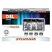SYLVANIA - H4656 LED Sealed Beam Headlight - 4 x 6 Inch Rectangle - Cool White 6000K Sealed Beam Headlamp - Retrofit Light, Truck, Car, Motorcycle (Contains 1 Bulb)