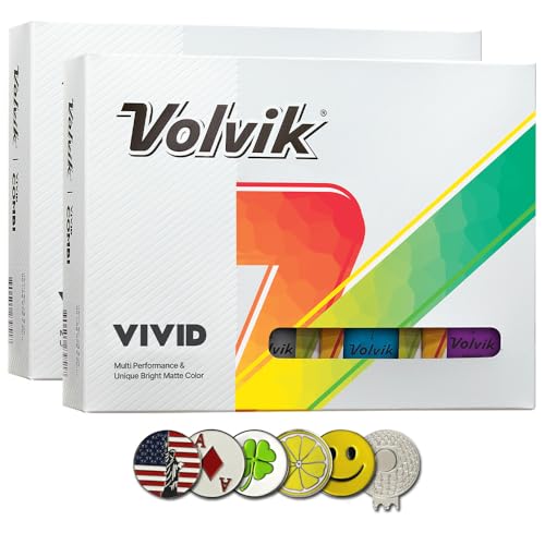 Volvik Vivid}`ptH[}X3s[X\ j[NȖ邢}bgJ[dグ̃St{[2_[X (A\[gX) {[}[J[5ƃ}OlbgnbgNbv1t