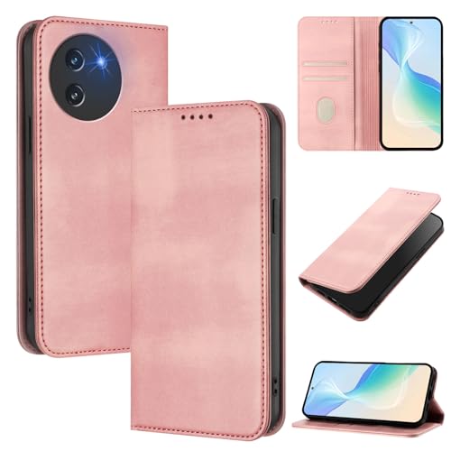 Cover Ή@ for Doogee Note 59,Ή@ for Doogee Note 59 pro J[hXbgtz^gѓdbP[X Pink