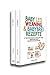 BABY LED WEANING & BABYBREI REZEPTE: 2 in 1 Beikost und Breifrei Kochbuch mit 320 einfachen Rezepten für Anfänger | Entspannt Babynahrung zubereiten | Gesunde Babybrei-Rezepte und BLW Grundlagenbuch