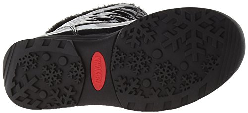 Khombu Darcie Snow Boot (Little Kid/Big Kid)4