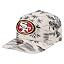 San Francisco 49ers, White